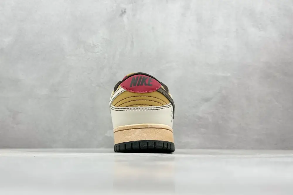 Classic Nike Dunk Low Vintage Beige Skate – Nikes & Fake Nike 1559  AFC350