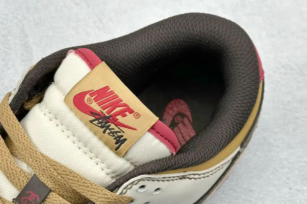 Classic Nike Dunk Low Vintage Beige Skate – Nikes & Fake Nike 1559 