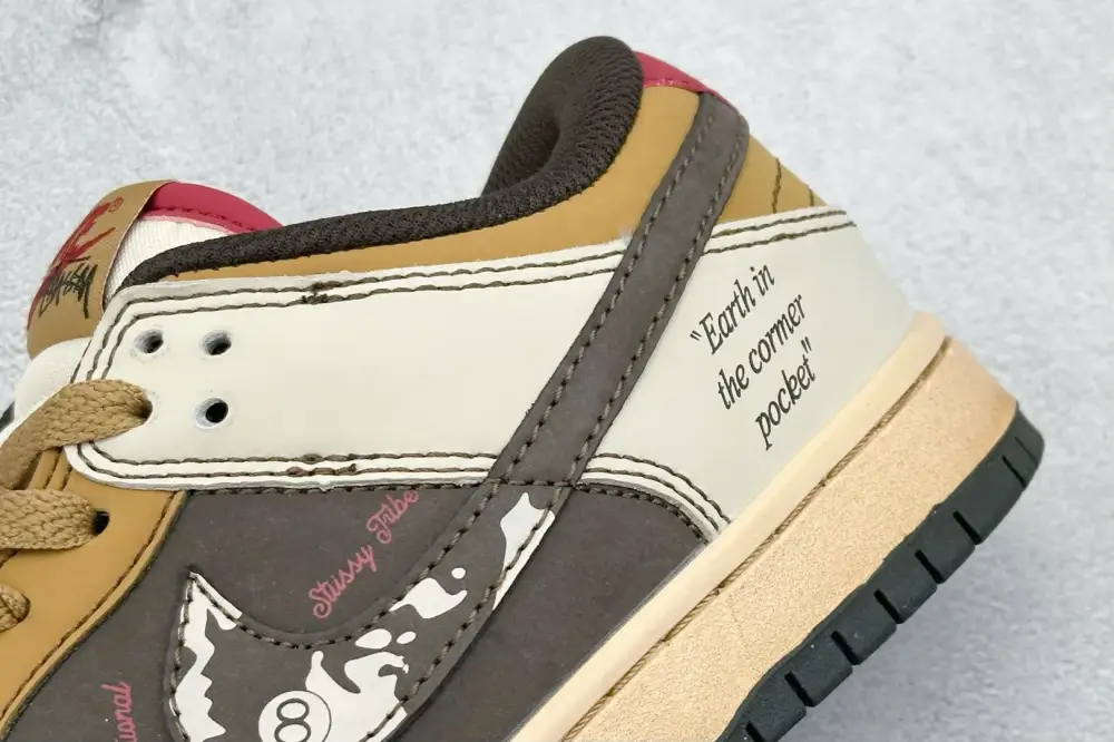 Classic Nike Dunk Low Vintage Beige Skate – Nikes & Fake Nike 1559 