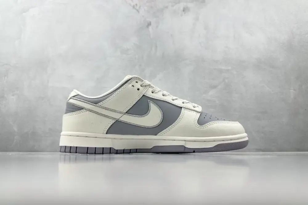 Nike Dunk Low x TNF White Grey Low – Nikes & Fake Nike Flexible 1568 