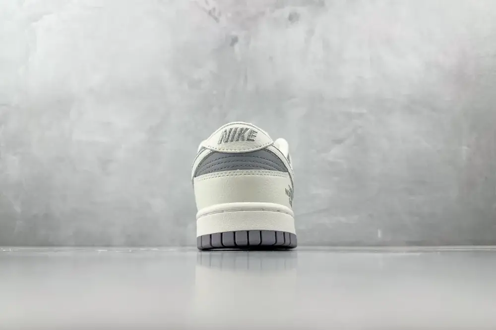Nike Dunk Low x TNF White Grey Low – Nikes & Fake Nike Flexible 1568 