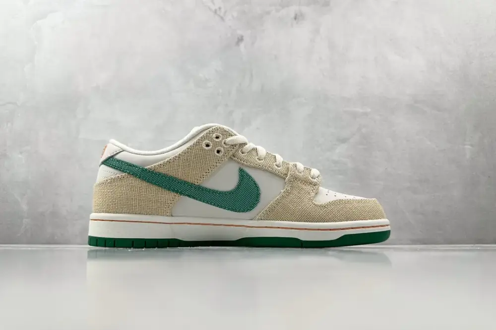 Nike Dunk SB Low Phantom Malachite Beige – Nikes & Fake Nike Comfortable 1550 