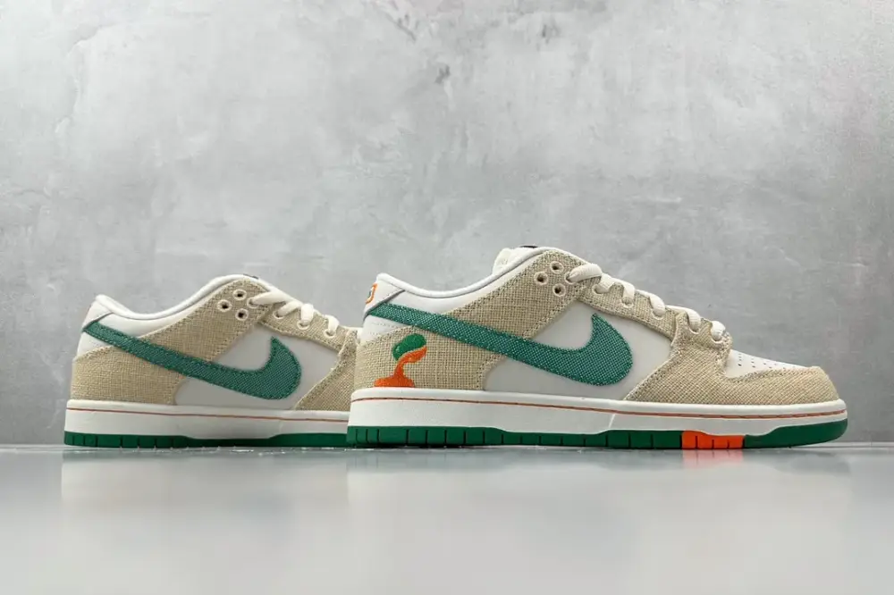Nike Dunk SB Low Phantom Malachite Beige – Nikes & Fake Nike Comfortable 1550 