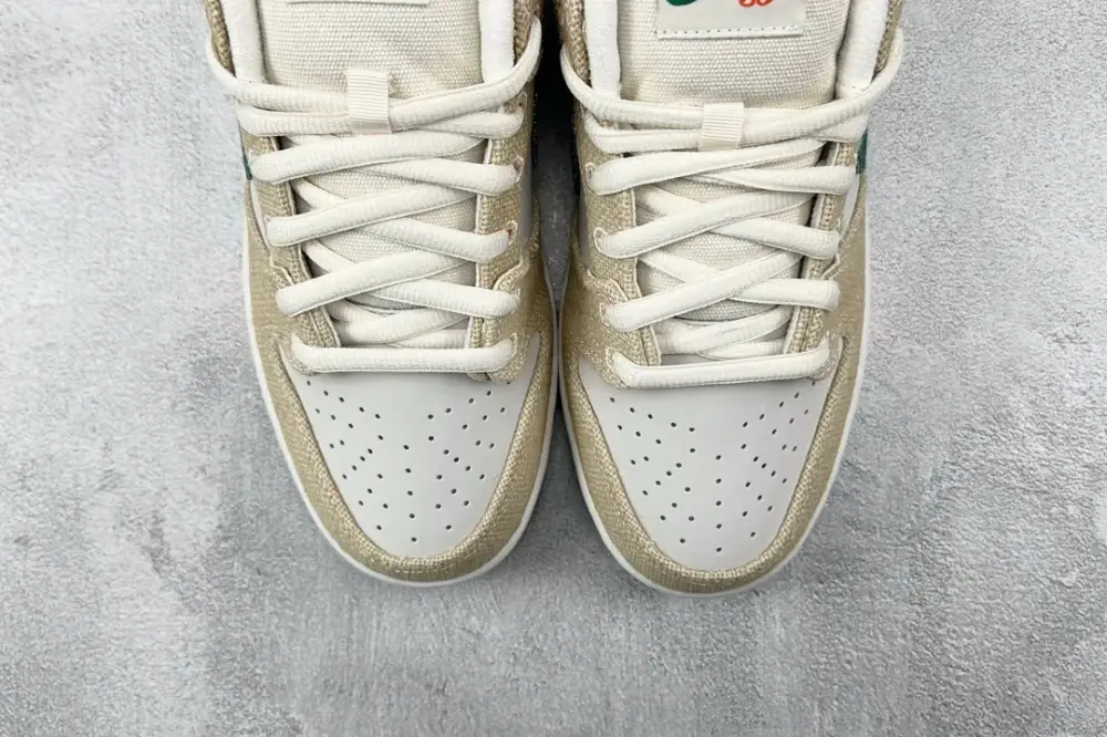 Nike Dunk SB Low Phantom Malachite Beige – Nikes & Fake Nike Comfortable 1550 