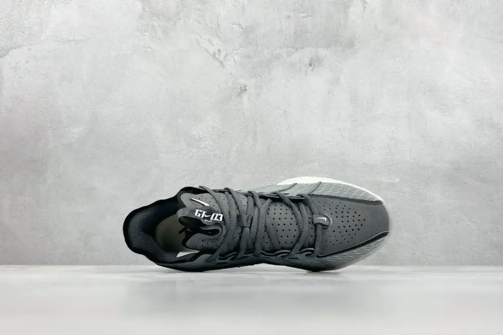 Nike G.T. Cut 3 EP Basketball – Grey Black White, Performance Style with Nike Design and Quality, DV2918- Sophisticated 1493  EFAA592