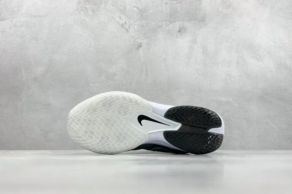 Nike G.T. Cut 3 EP Basketball – Grey Black White, Performance Style with Nike Design and Quality, DV2918- Sophisticated 1493 