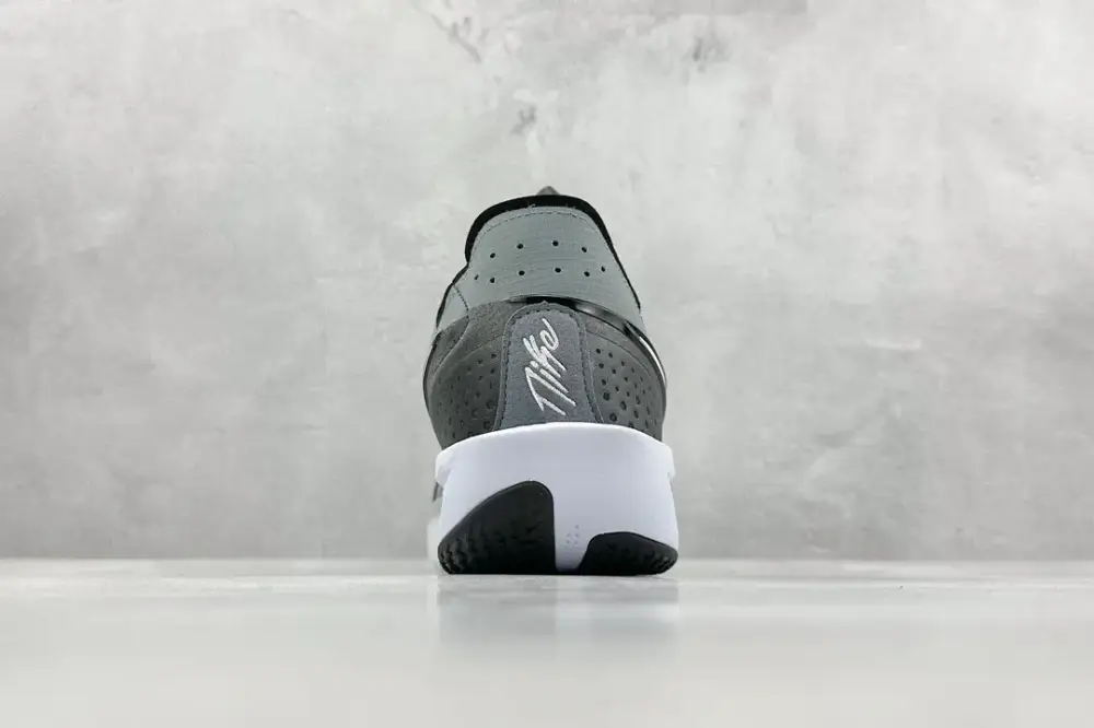 Nike G.T. Cut 3 EP Basketball – Grey Black White, Performance Style with Nike Design and Quality, DV2918- Sophisticated 1493 