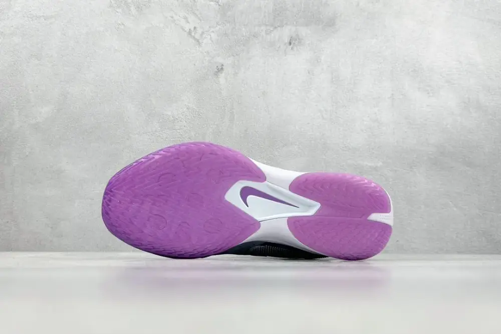 Nike G.T. Cut 3 EP Basketball – Purple White – Performance Style with Nike Design Snug 1494 