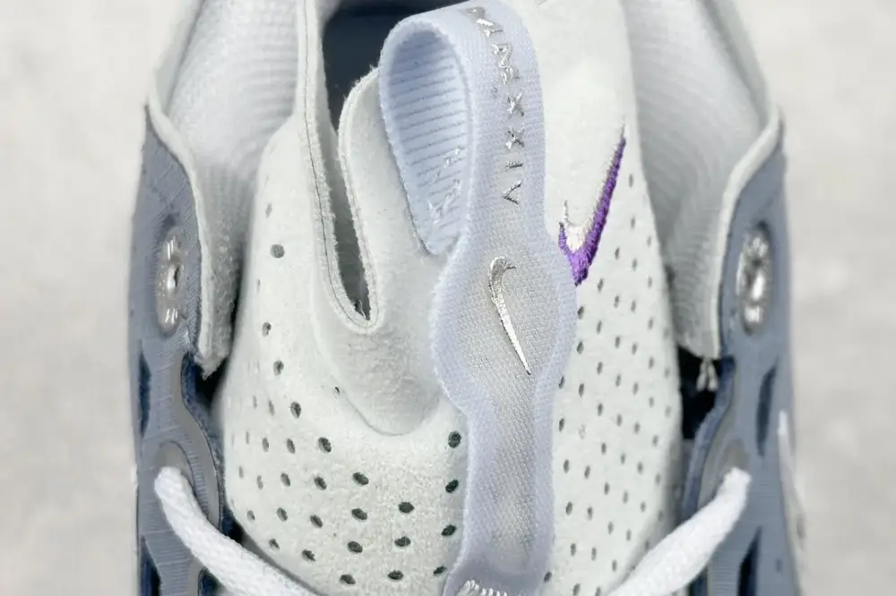 Nike G.T. Cut 3 EP Basketball – Purple White – Performance Style with Nike Design Snug 1494 