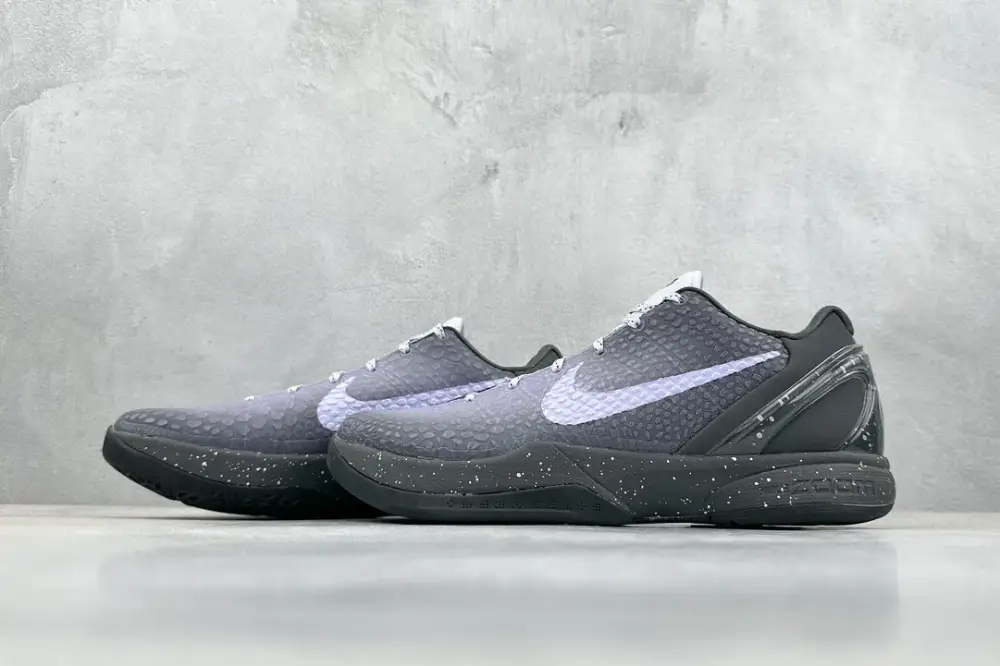 Nike Kobe 6 Protro 
