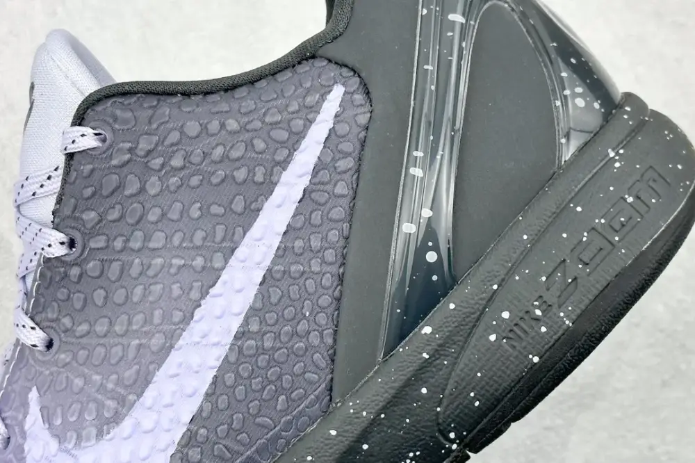 Nike Kobe 6 Protro 