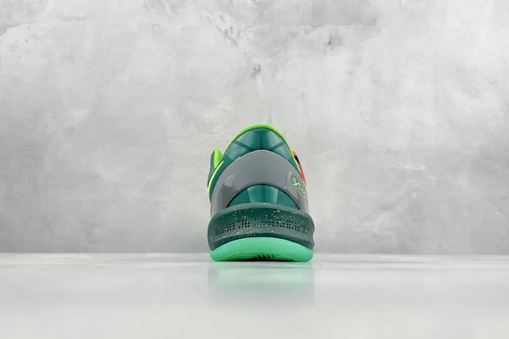 Nike Kobe 8 System – Multicolor Blue Red – 350R Version Nike Reliable 1499 
