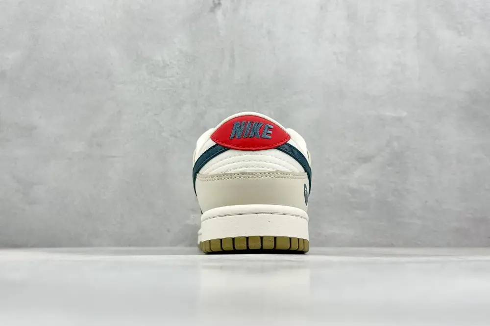Nike SB Dunk Low Bape Beige Blue – Nikes Chic 1635 