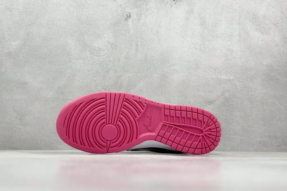 Nike SB Dunk Low Color Embossed Pink White – StreetReady 1619 
