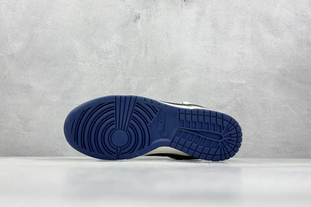 Flexible Nike SB Dunk Low Grey Blue Suede – Online 1645  BEDBF214