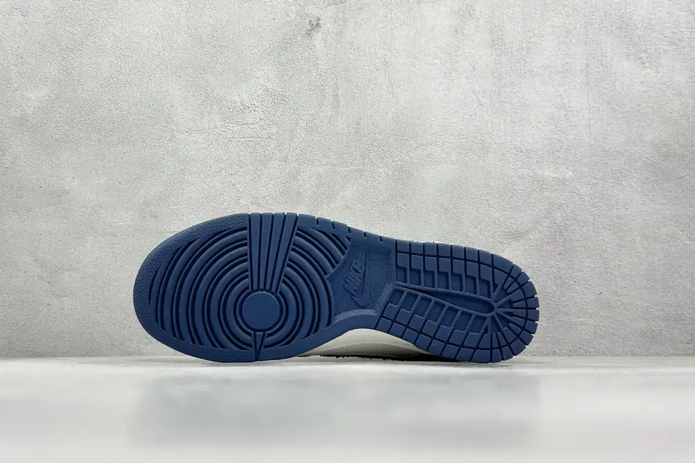 AllSeason Nike SB Dunk Low LV Denim White Blue – Nikes 1644 