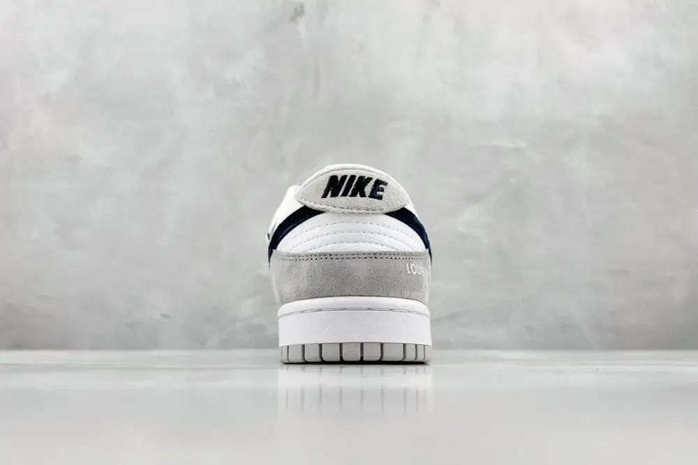 Nike SB Dunk Low LV Grey Black Print – Nikes & Collection Bold 1607 