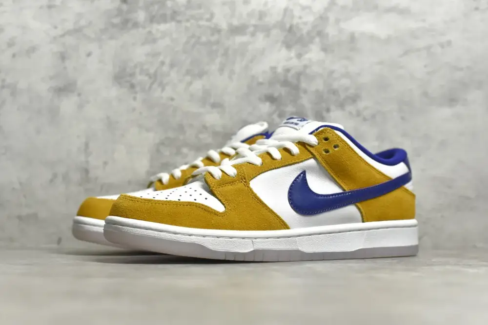 Nike SB Dunk Low Laser Orange Purple Gold – Nikes & Fake Nike Soft 1625 
