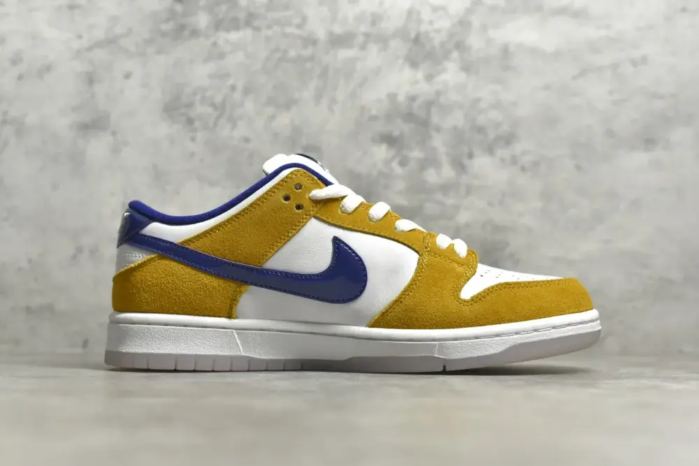 Nike SB Dunk Low Laser Orange Purple Gold – Nikes & Fake Nike Soft 1625 