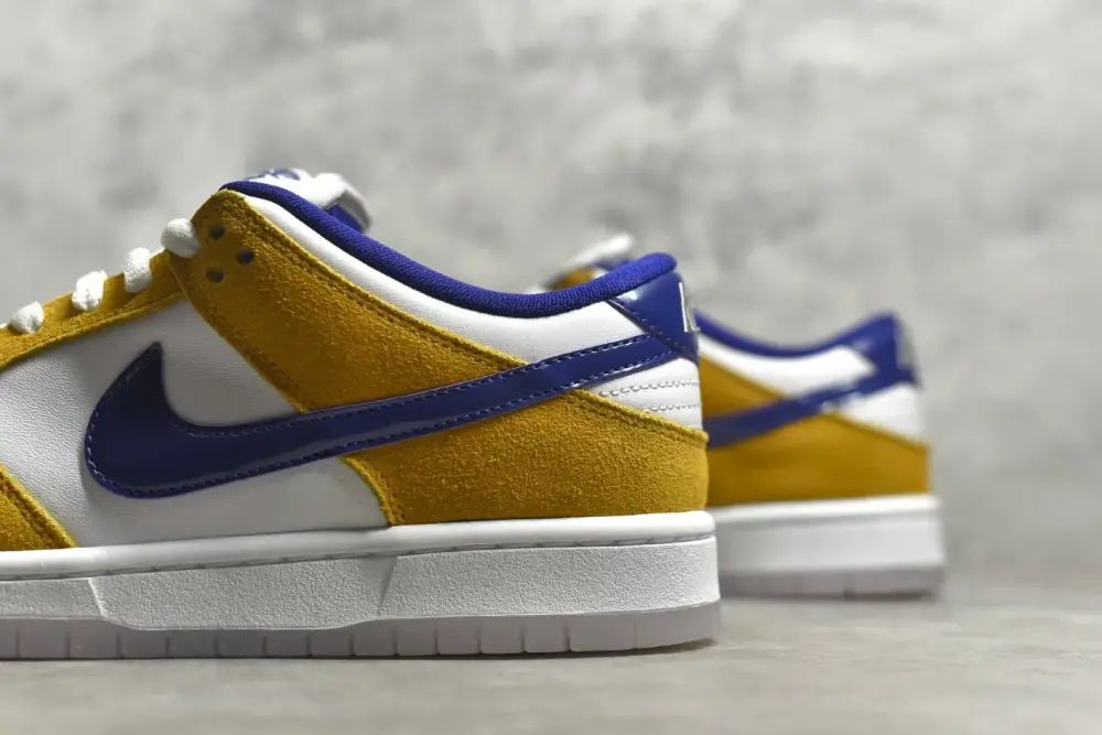 Nike SB Dunk Low Laser Orange Purple Gold – Nikes & Fake Nike Soft 1625 