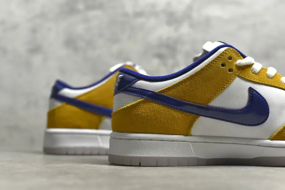 Nike SB Dunk Low Laser Orange Purple Gold – Nikes & Fake Nike Soft 1625 