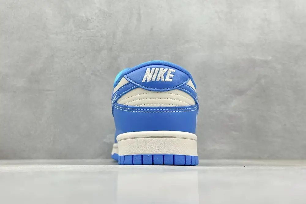 Lightweight Nike SB Dunk Low MLB Blue White Low – Nikes & Fake Nike 1554 