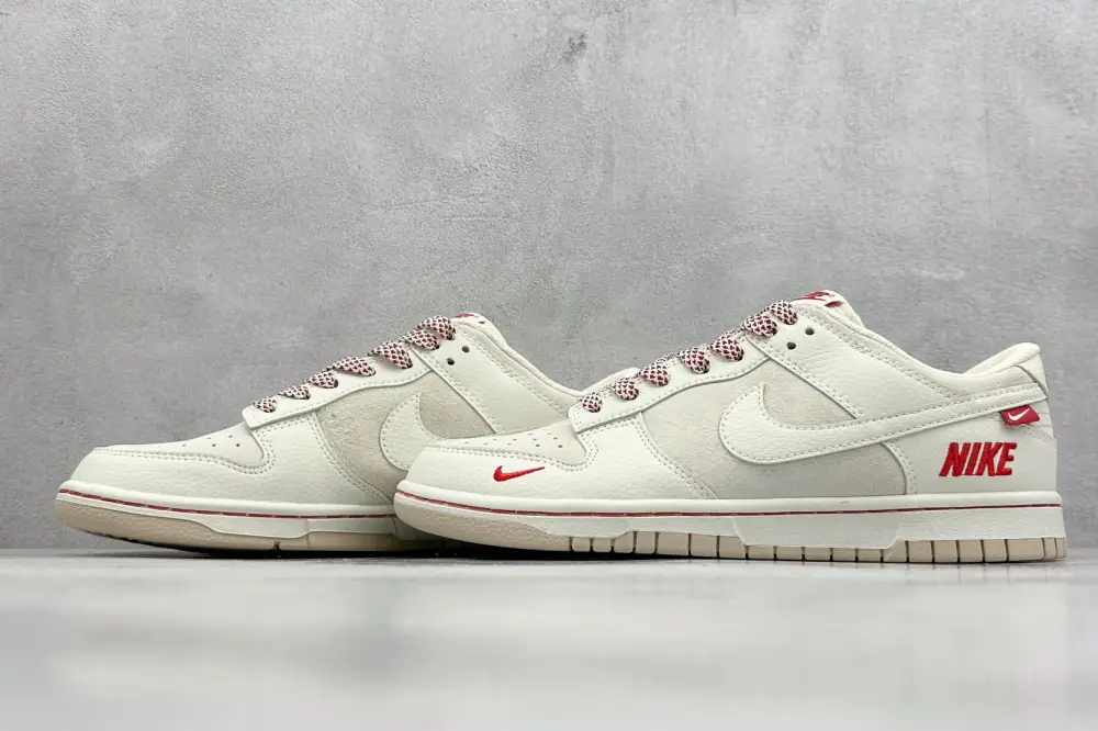 Nike SB Dunk Low New Year Red – Nikes & Fake Nike Contemporary 1566 