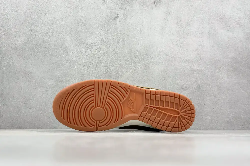 Contemporary Nike SB Dunk Low North Face Beige Brown – Nikes 1651  FEF613