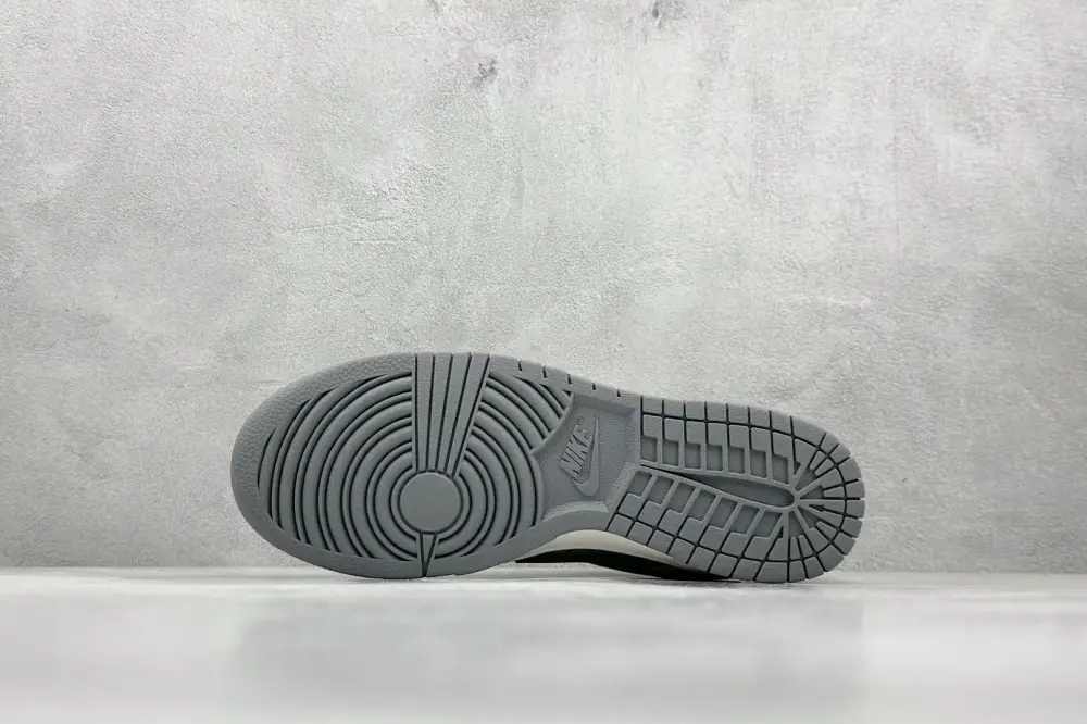 Nike SB Dunk Low North Face Beige Grey Nikes Functional 1632 