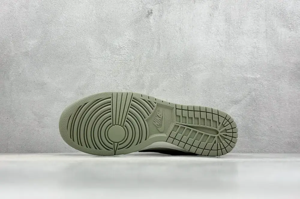 Nike SB Dunk Low North Face Snake Green Swoosh – BestValue 1622 