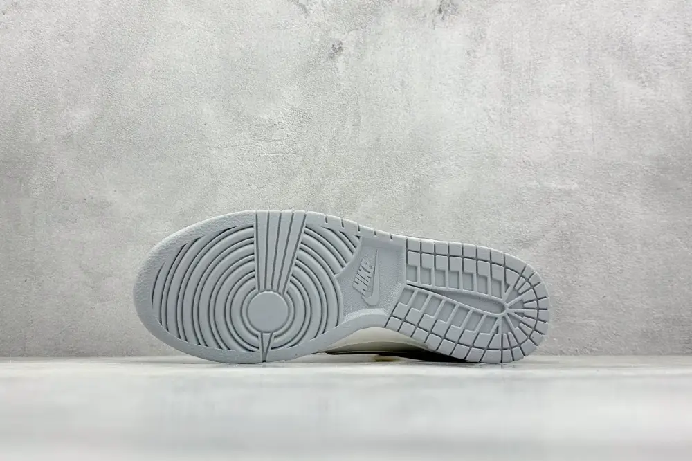 Nike SB Dunk Low Off-White Beige Grey – Nike Comfortable 1646 