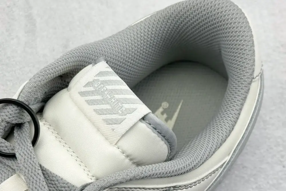 Nike SB Dunk Low Off-White Beige Grey – Nike Comfortable 1646 