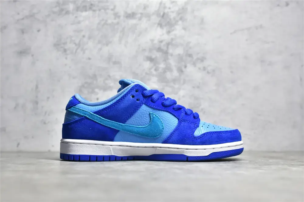 Nike SB Dunk Low Pro Blue Raspberry Blue – Nikes & Fake Nike TravelReady 1621 