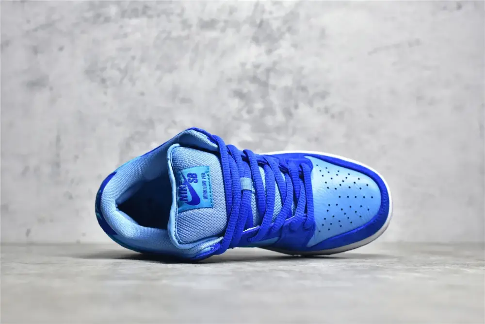 Nike SB Dunk Low Pro Blue Raspberry Blue – Nikes & Fake Nike TravelReady 1621 