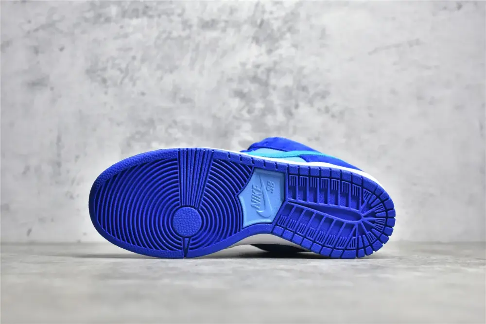 Nike SB Dunk Low Pro Blue Raspberry Blue – Nikes & Fake Nike TravelReady 1621 