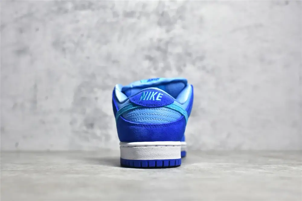 Nike SB Dunk Low Pro Blue Raspberry Blue – Nikes & Fake Nike TravelReady 1621 