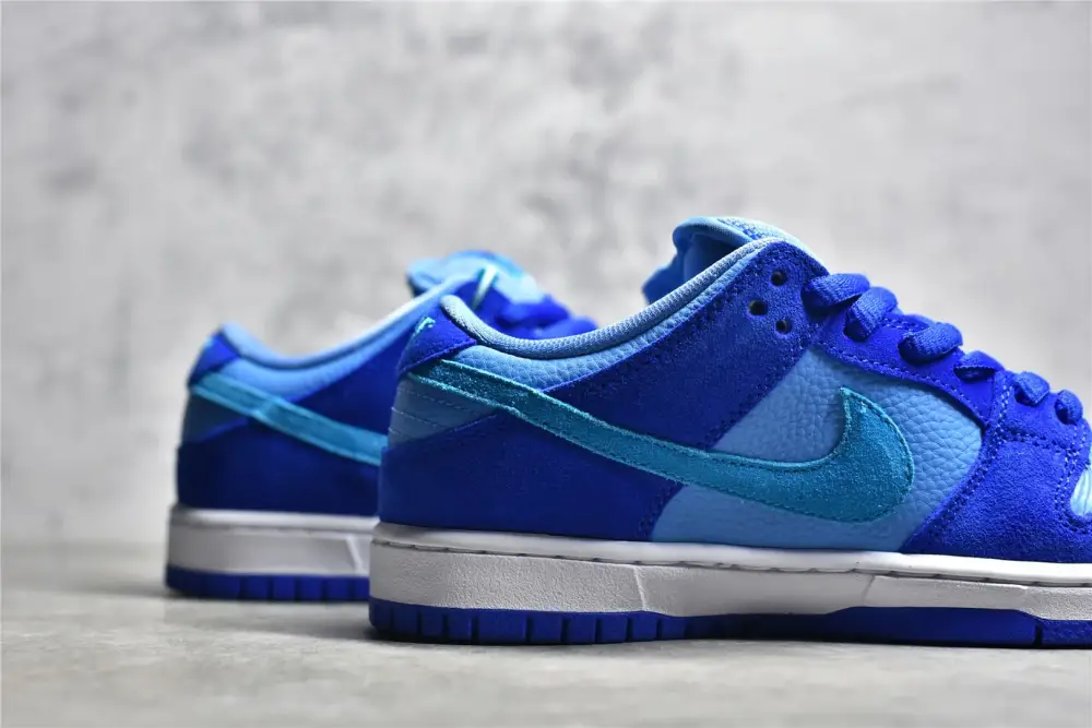 Nike SB Dunk Low Pro Blue Raspberry Blue – Nikes & Fake Nike TravelReady 1621 