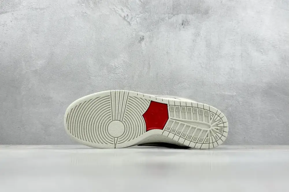 Nike SB Dunk Low Pro Love Found Beige – Nikes GoodFit 1663 