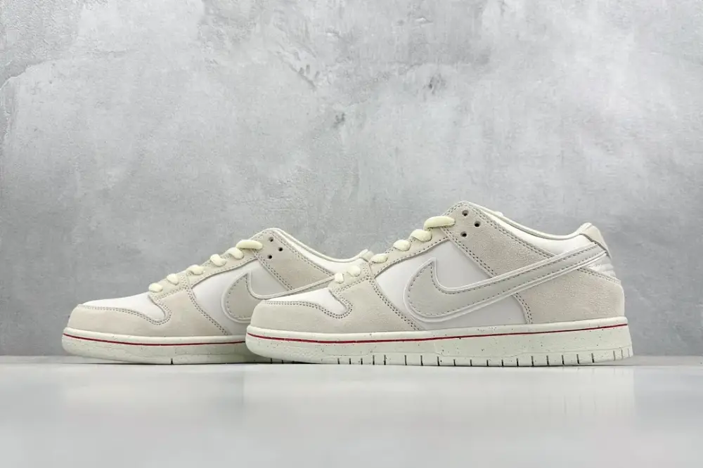 Nike SB Dunk Low Pro Love Found Beige – Nikes GoodFit 1663 