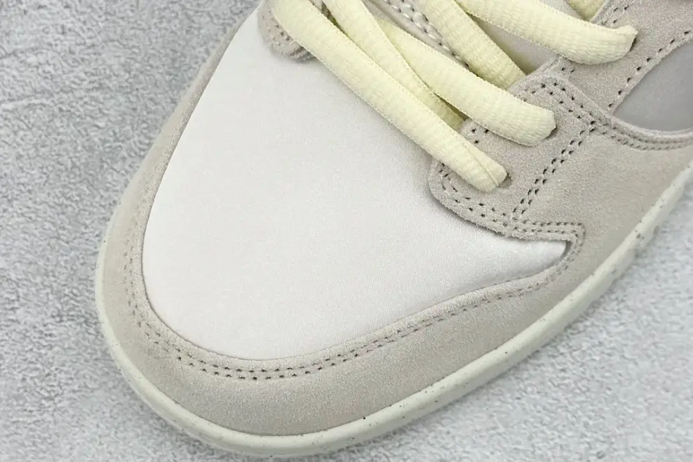 Nike SB Dunk Low Pro Love Found Beige – Nikes GoodFit 1663 