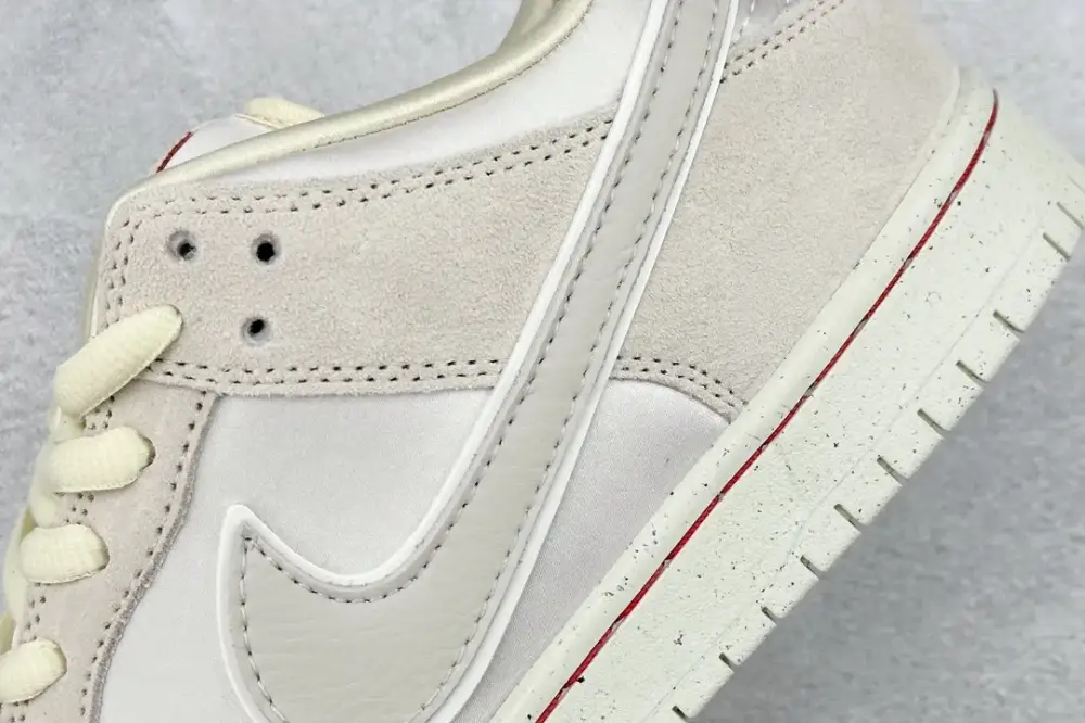 Nike SB Dunk Low Pro Love Found Beige – Nikes GoodFit 1663 