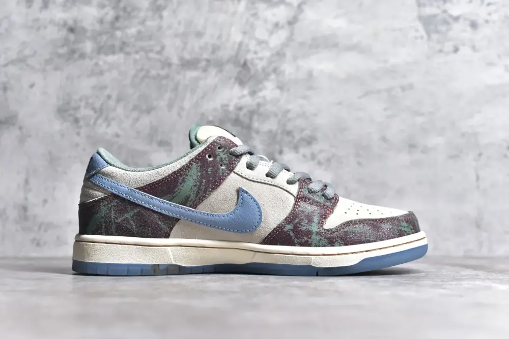 Nike SB Dunk Low Pro Multi-Color Skate – Nikes & Collection Comfortable 1615 