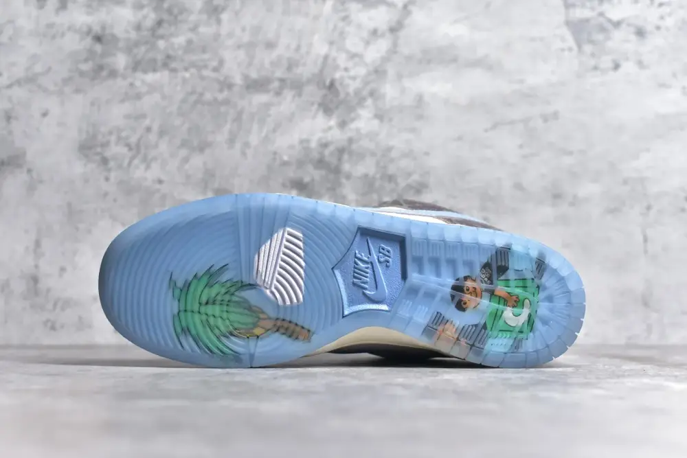 Nike SB Dunk Low Pro Multi-Color Skate – Nikes & Collection Comfortable 1615 