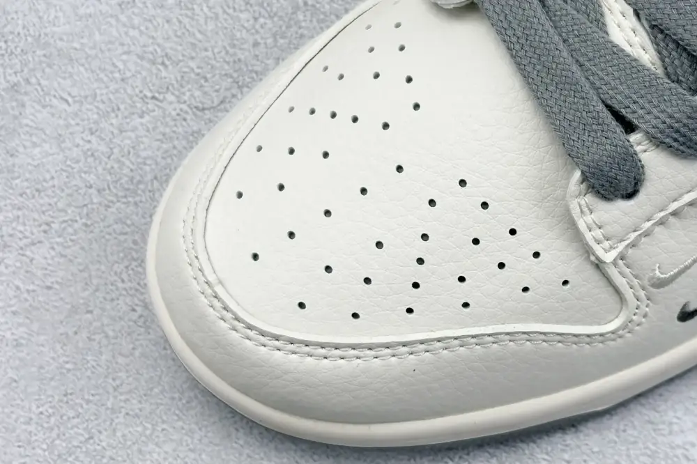 Nike SB Dunk Low Stussy Beige Grey Low – Nikes Stylish 1657 