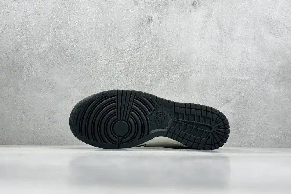 Nike SB Dunk Low Stussy Black White Zebra – Nikes Chic 1661 