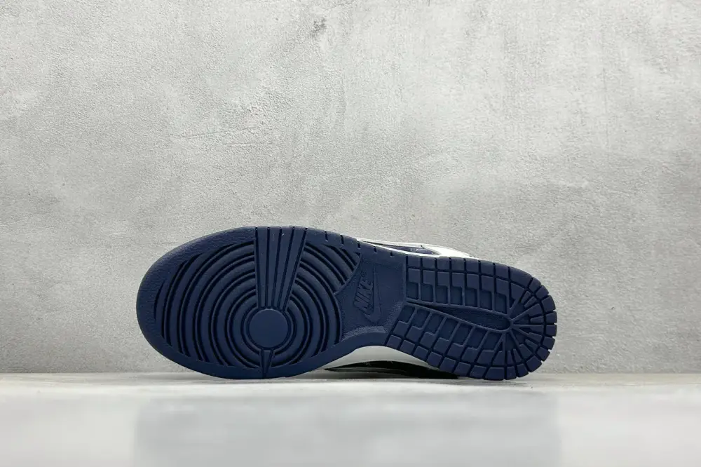 Nike SB Dunk Low Stussy Grey Blue Low – Nikes & Youthful 1572 
