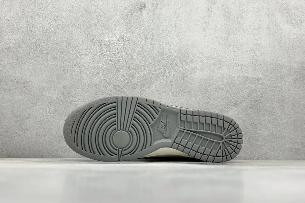 Supportive Nike SB Dunk Low Stussy Grey White Low – Nikes & Collection 1611 