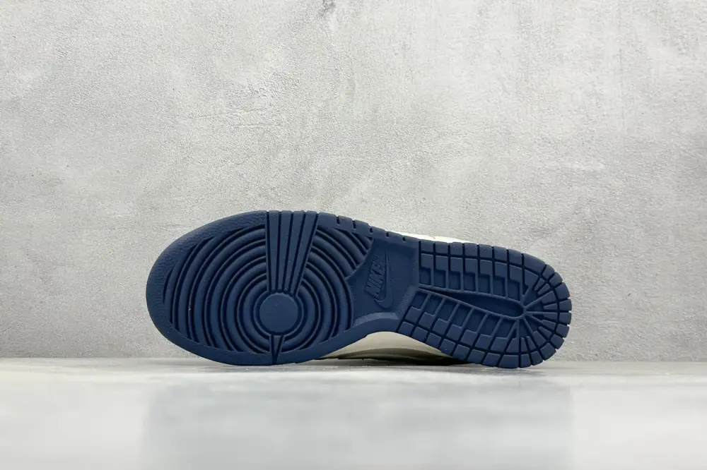 Functional Nike SB Dunk Low Stussy Off-White Blue – Nikes & Collection 1614 