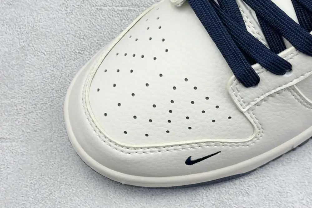 Functional Nike SB Dunk Low Stussy Off-White Blue – Nikes & Collection 1614 
