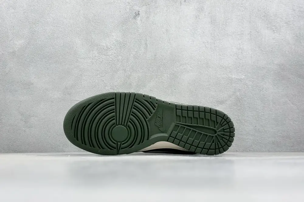 Nike SB Dunk Low The North Face CDG White Green – Nikes WellDesigned 1647 